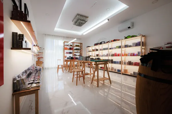 Tiendas y oficinas en Burlada