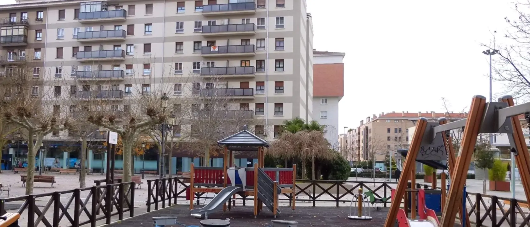 Ansoáin, Navarra