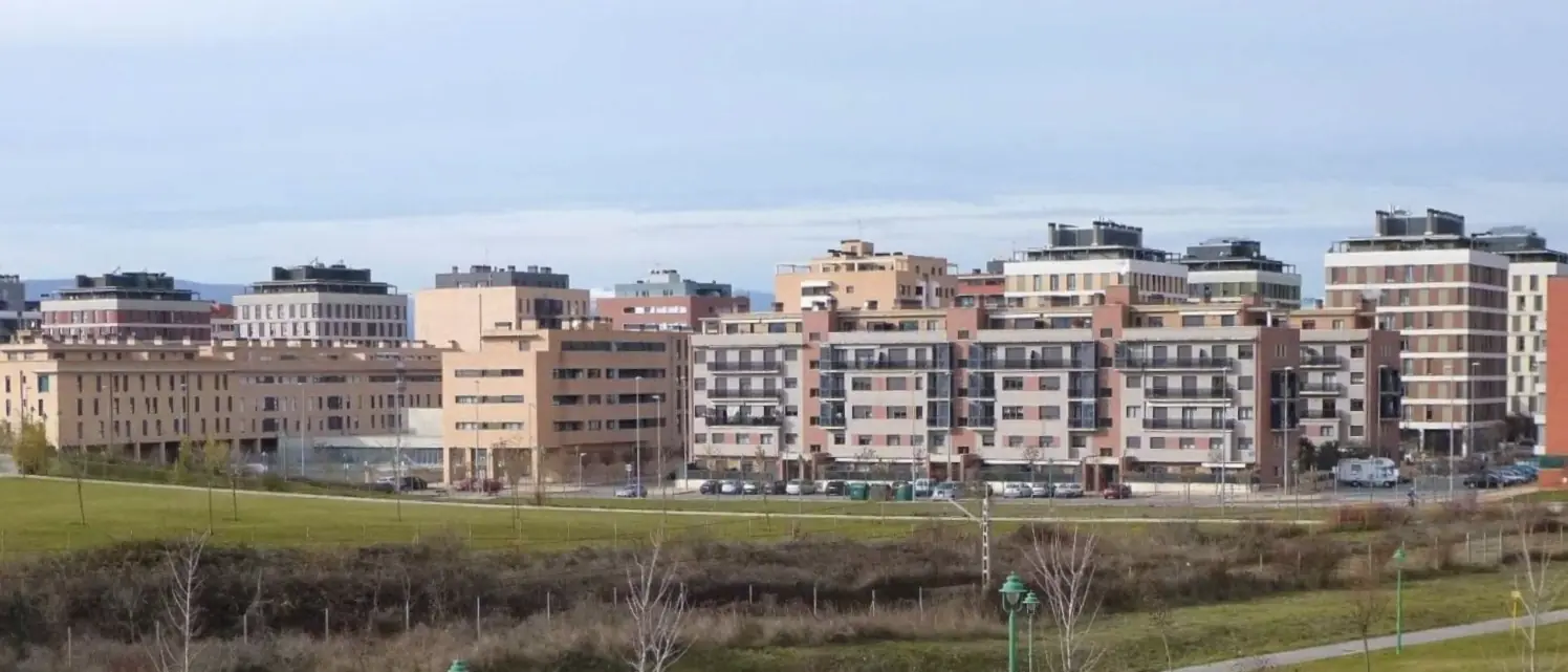 Artica, Navarra