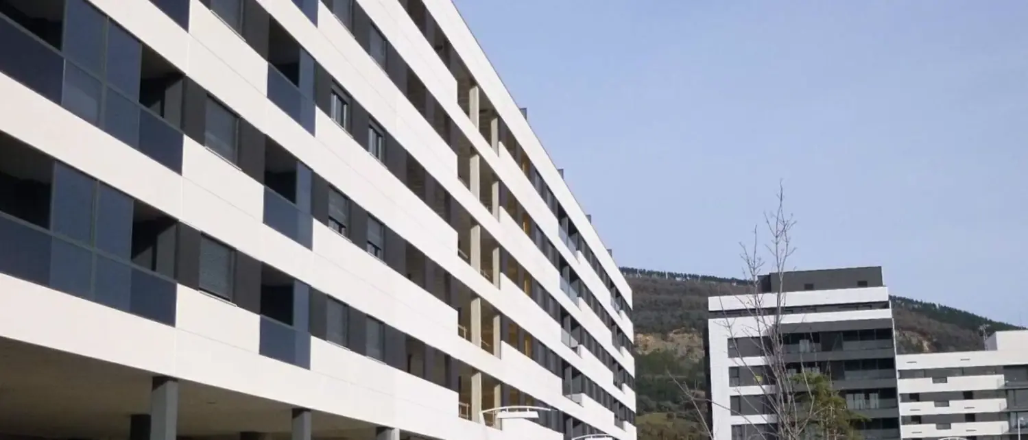 Berriozar, Navarra