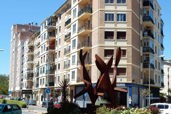 Burlada, Navarra