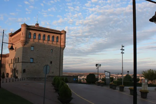 Gorraiz, Navarra