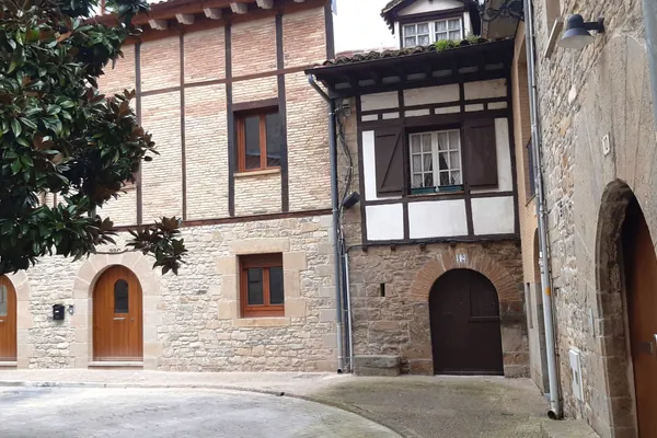 Huarte, Navarra