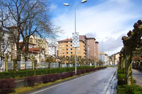 Villava, Navarra